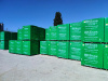 Газобетонные П-образные блоки ВКБлок 500x400x250, D500
