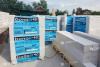 Газобетонные блоки Бонолит Дмитров D400 625х200х250 стеновые