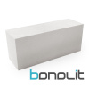 Газосиликатные блоки Бонолит Дмитров D400 625х250х250 стеновые