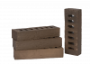 Клинкерный кирпич Plinfa Iron 2803